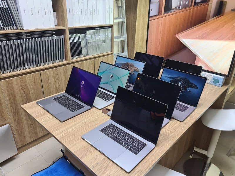 13inch 15inch 16inch Apple MacBook Pro air all models available