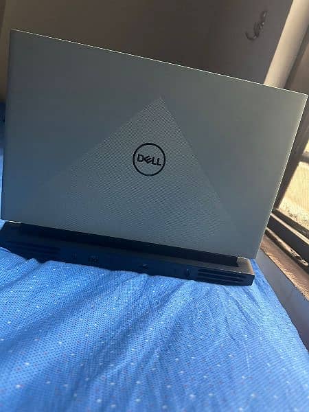 Dell G15 5520 Gaming laptop i7 12th Gen