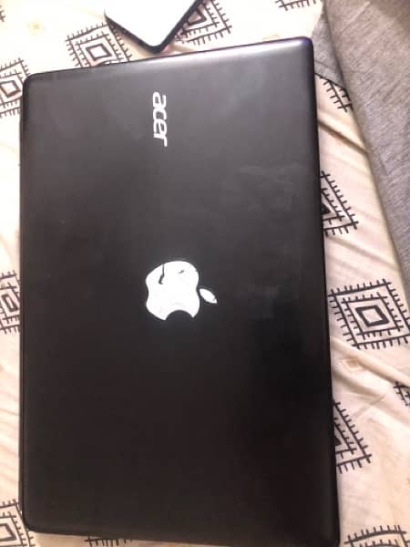 Acer Graphics Edition E1 572-G Ati