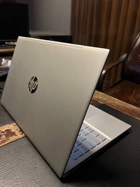 hp pavilion 15 core i5 11 generation