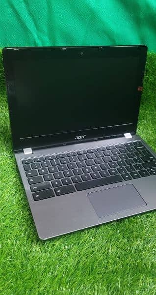 Acer Touch laptop