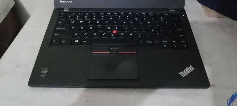 Lenovo core, i5.7 generation