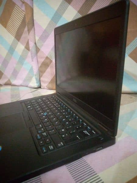 Dell i5 4th Generation
