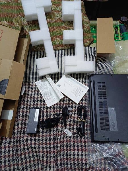 Lenovo i5 12th Gen/ 8Gb ram