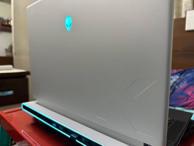 Dell Alienware X16 - R1 (2023) for 9.5 lacs only | New is of 13 lacs