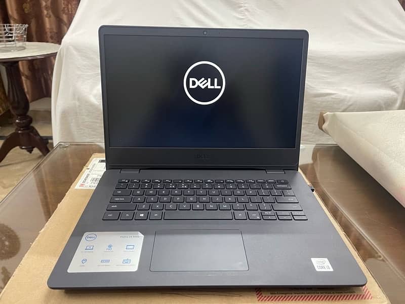 New Dell Vostro 3401 10th Gen Laptop