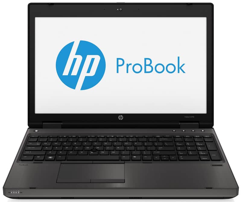 HP ProBook 6570B Core i5 3RD Gen 8GB RAM 2.50GHz 250GB