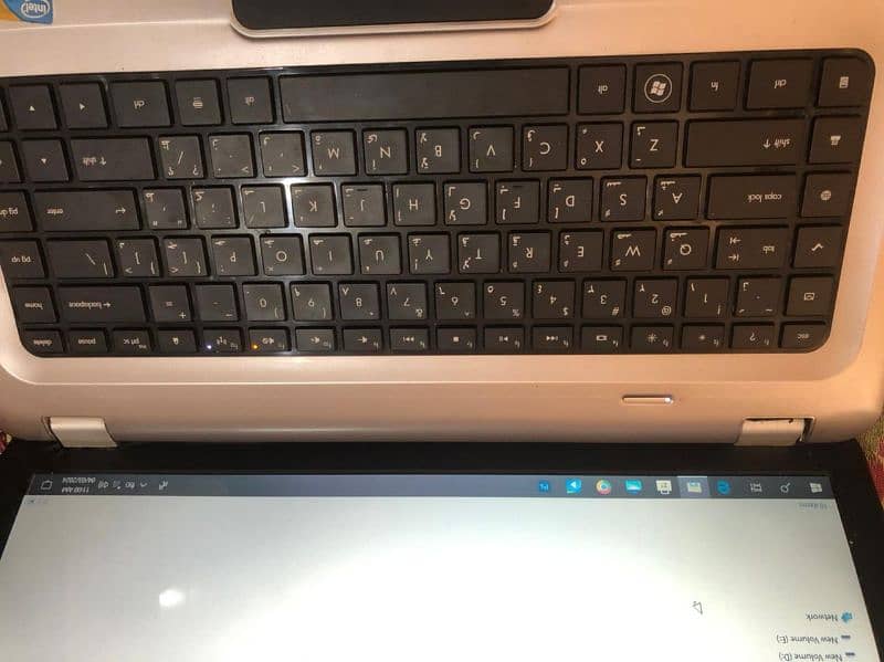core i5 4 gen hp