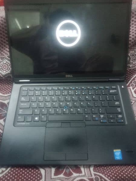 Dell Gaming laptop