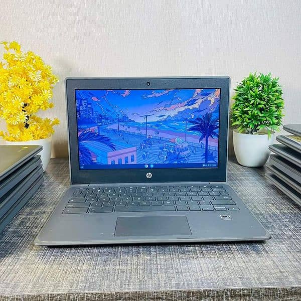 hp chromebook 11 4gb ram 32gb rom
