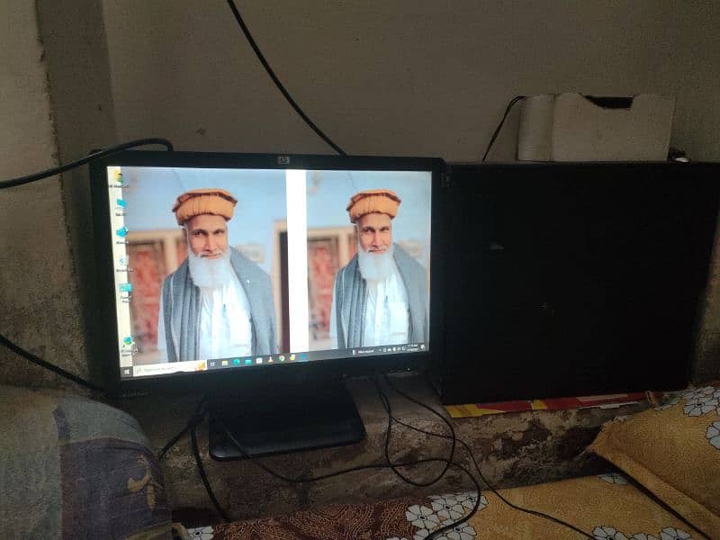 Dell core i3 2nd Ganraction lcd 10/10 condition