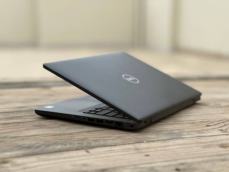 Dell Latitude 5400