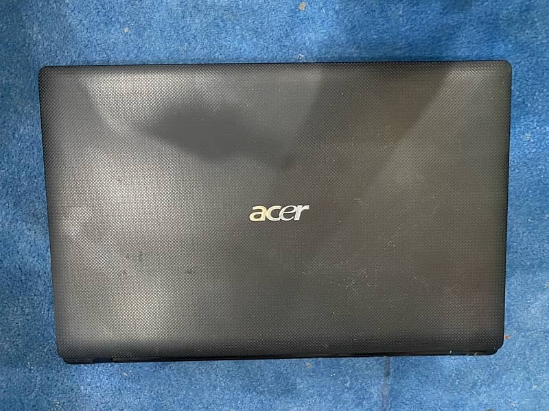 laptop 4-512 GB   condition  10/9