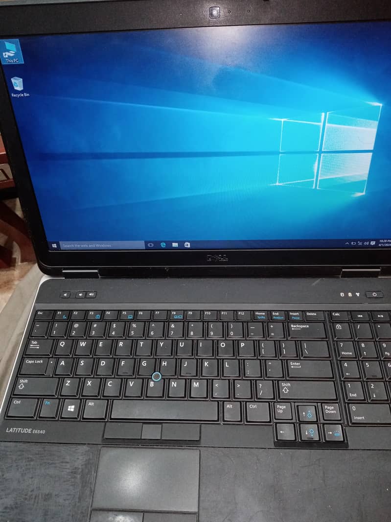 Laptop for sale