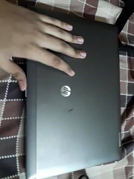 Hp probook 6475b for sale