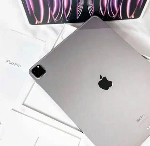 Apple ipad pro 128 gb