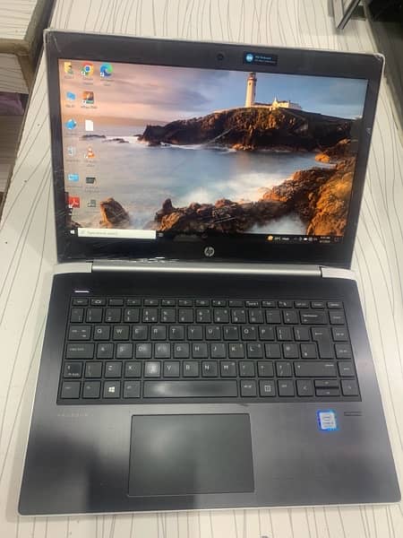 HP 440 g5 i5 8gen