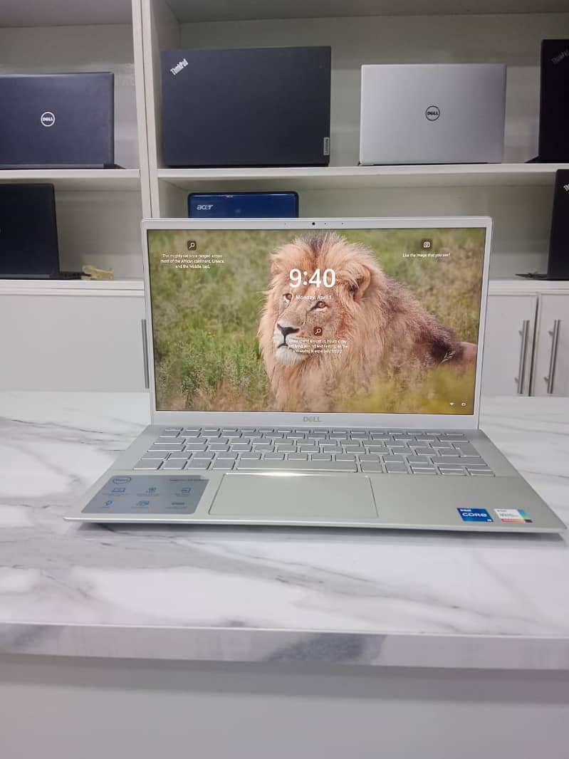 Dell Inspiron 5301 l 11th Generation Laptop