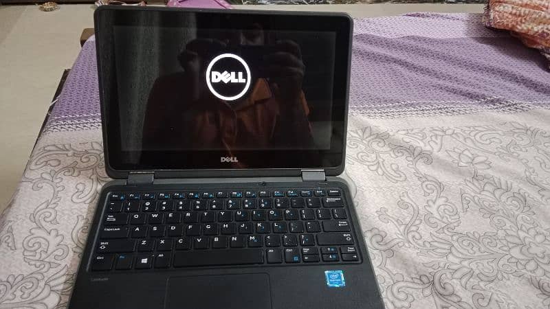 Dell Latitude 3189 Touchscreen