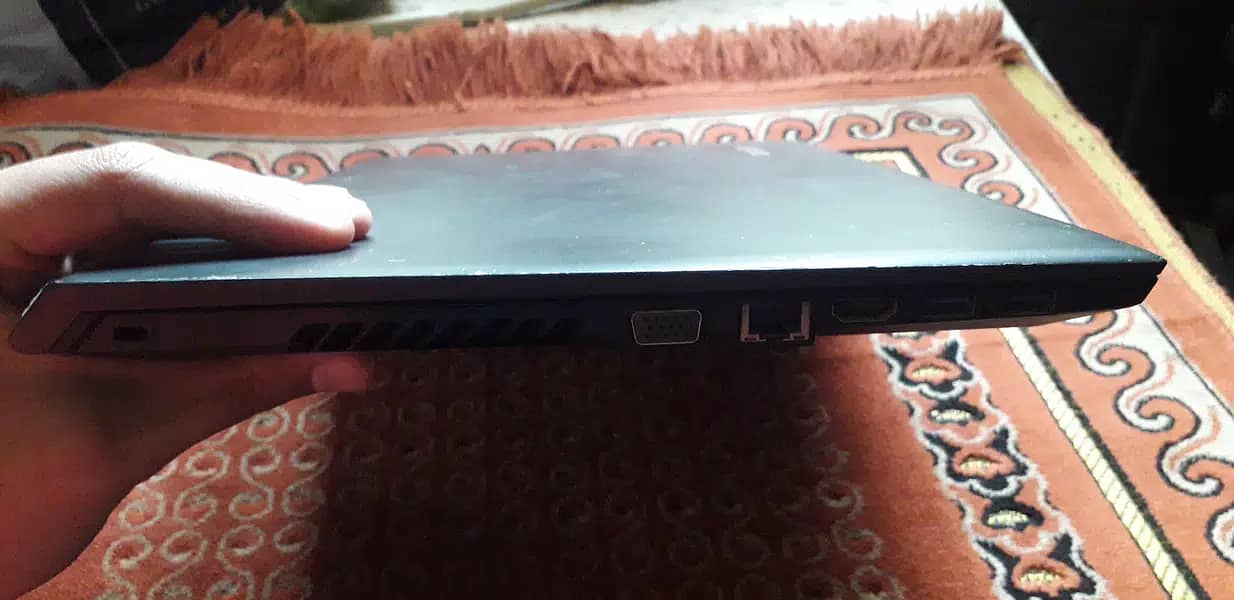 Lenovo Laptop 7th Generation