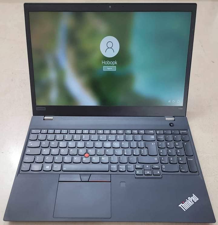 lenovo t590