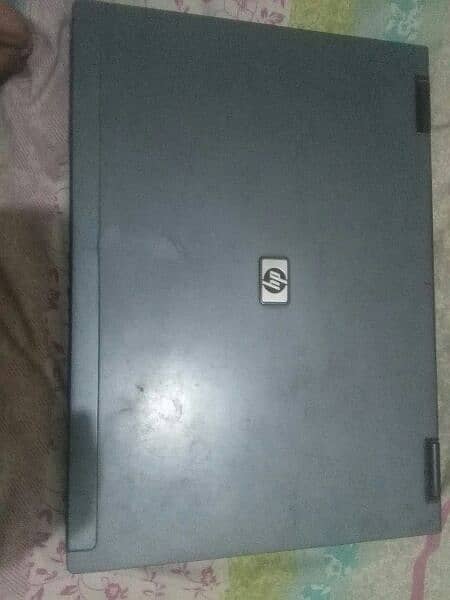 laptop