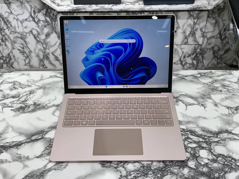 Touch Screenm microsoft Surface Laptop i512th 8gb 512gb etc