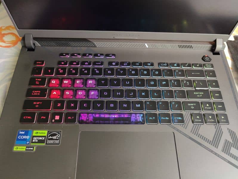 Asus ROG Strix G16 Gaming Laptop