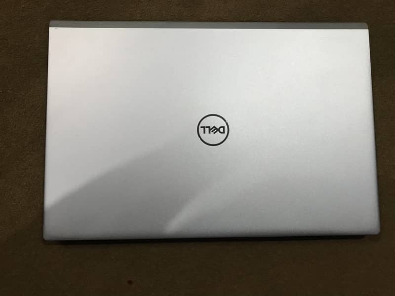 Dell Inspiron 14 5402 Core i3 11th 4.1 GHz 8 GB 256 GB SSD NVMe