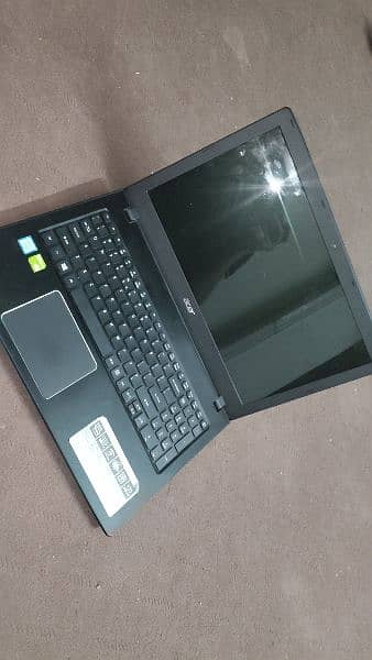 Acer aspire