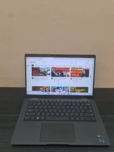 Dell laptop latitude 7320 i7 11th gen 16gb 256gb