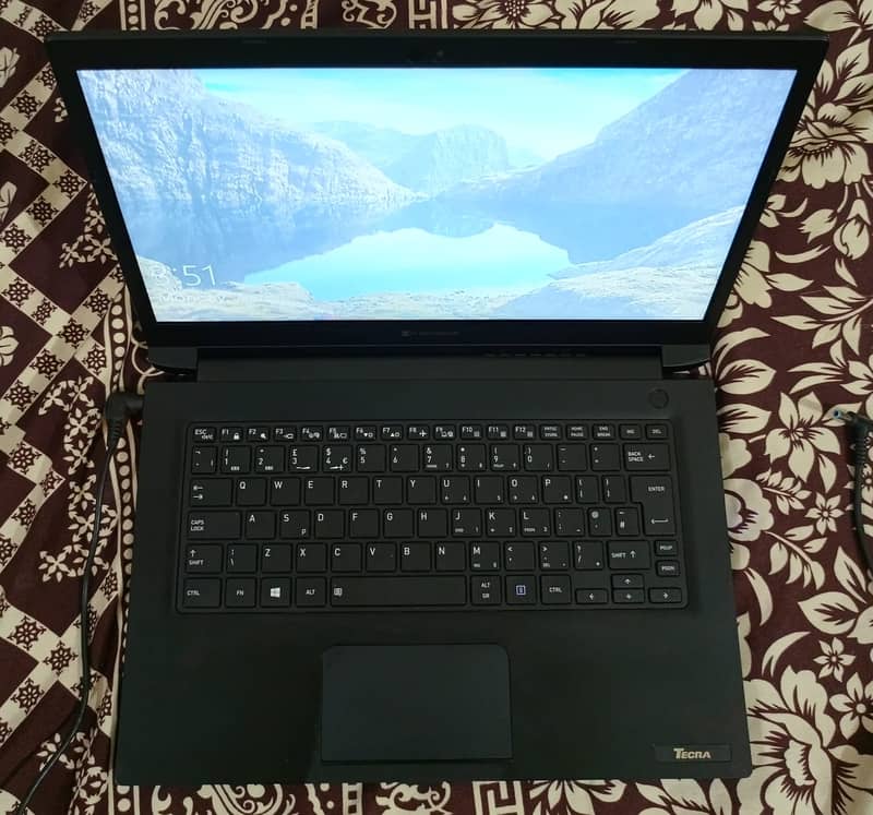 Toshiba 10th GENERATION Celeron 5205 Laptop 8GB DDR4-RAM 128GB M2 SSD