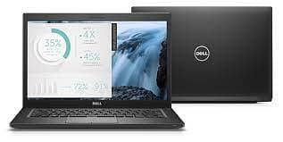 Dell Latitude 7480
