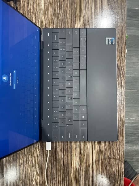 DELL XPS Plus 9320 12th Gen Intel Core i7-1280P