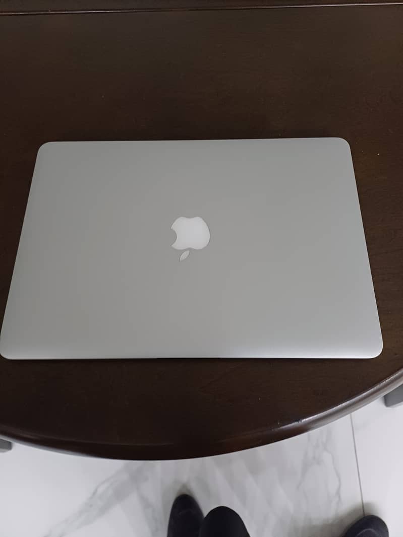 Macbook 2015 air