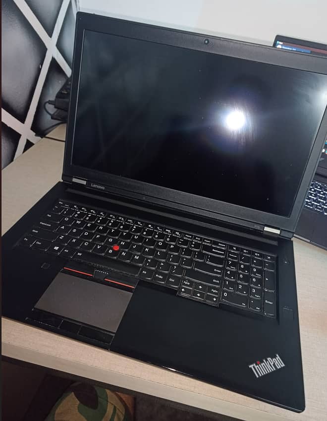 lenovo-p50-i7-6thgen-4gb-nvidia-32gb-512gb-ssd-for-designer || gamer