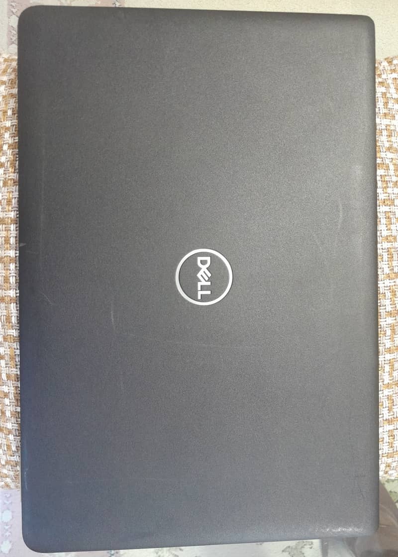 Laptop | Dell 3500 | core i-3 8th gen | 16 GB | 256 GB | 15:6 |