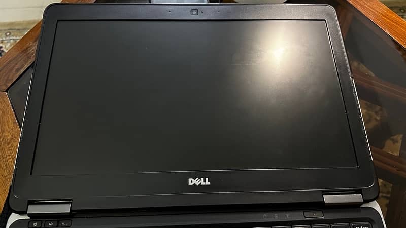 Dell Latitude E7240