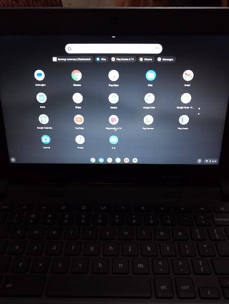 3180 Chromebook 11