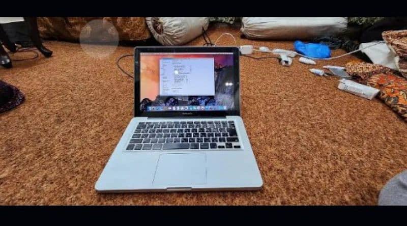 macbook pro 2012