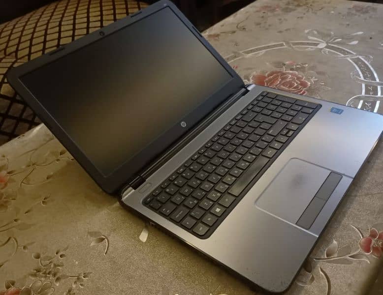 hp 250 notebook 15