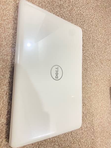 dell inspiron i5 7th gen white colour
