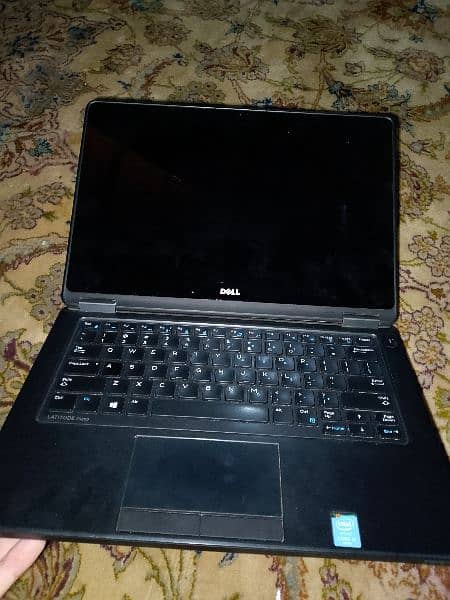 used laptop one hand