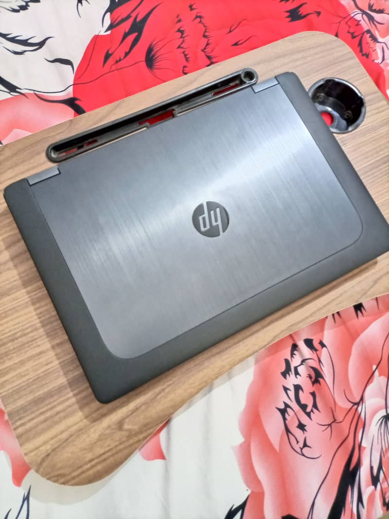 Hp Zbook 15 i7 laptop