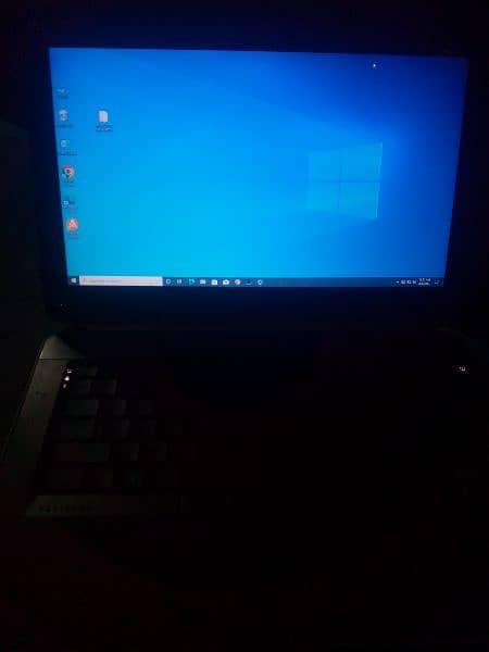 DELL i5 1st generation