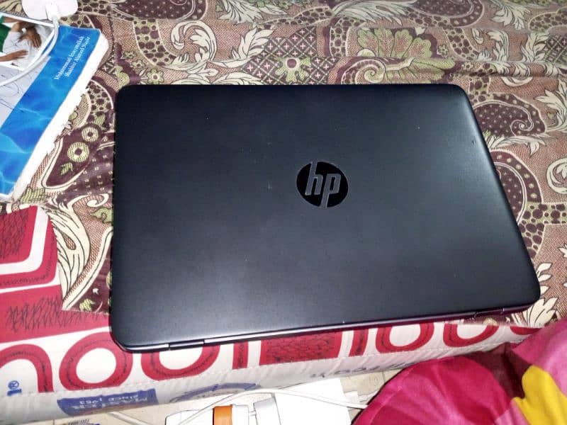 Hp elitebook 820 g2