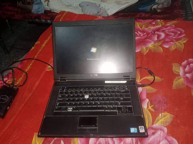 Dell Latitude