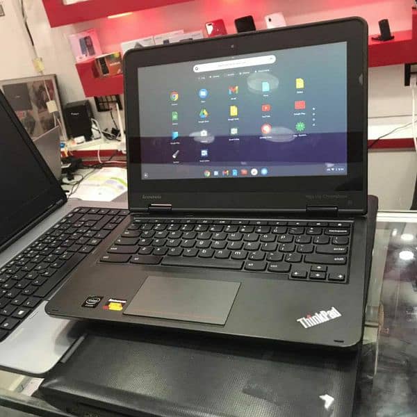 Lenovo Thinkpad yoga 11e