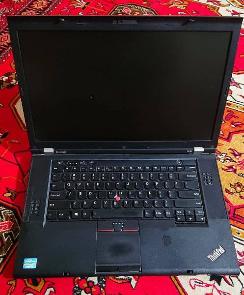Lenovo Thinkpad T530