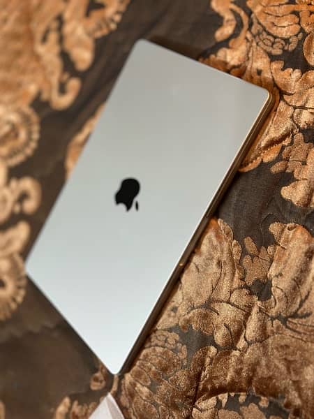 Macbook Pro Max M1